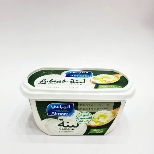 لبنة المراعي فاخر بريميم 700 جم