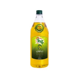 زيت زيتون عافية 2 لتر