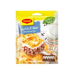 ماجي خلطة البشاميل 80 جم