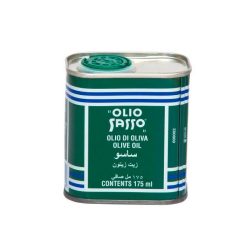 زيت زيتون ساسو 175 مل