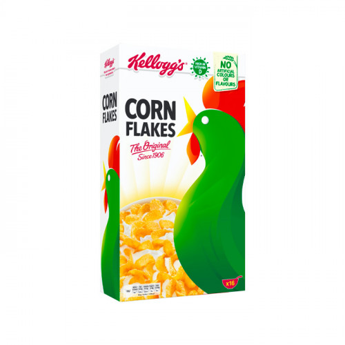 رقائق كلوقز 500 جم