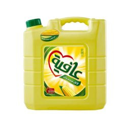زيت عافية ذرة 9 لتر