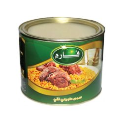 سمن فارم 1600جم