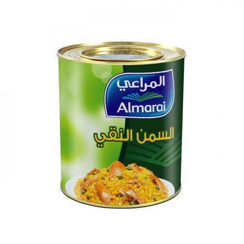 سمن المراعي نقي 1600جم
