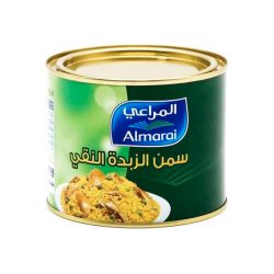 سمن المراعي نقي 400 جم