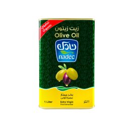 زيت زيتون نادك 1 لتر