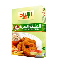الخلطة السرية إسناد 210 جم