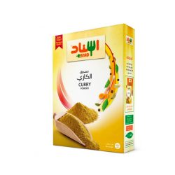 مسحوق الكاري إسناد 400 جرام