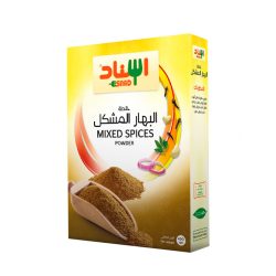 بهارات مشكل إسناد 400 جم