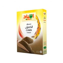 مسحوق الكمون إسناد 100 جم