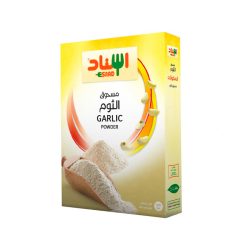 مسحوق ثوم إسناد 100جم