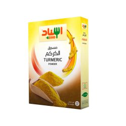 مسحوق كاري إسناد 100جم