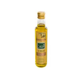 زيت زيتون الوزير بكر 250 مل
