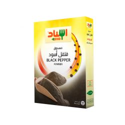 مسحوق فلفل أسود إسناد 200 جم