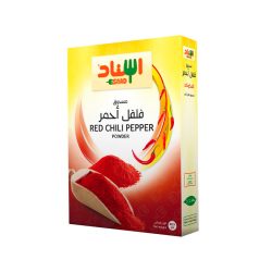 مسحوق فلفل أحمر إسناد 400جم