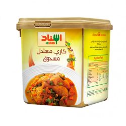 بهارات إسناد كاري معتدل 200 جم