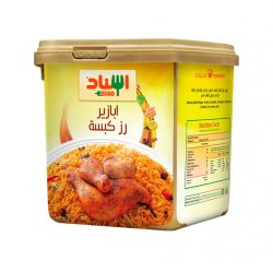 بهارات إسناد كبسة 200 جم