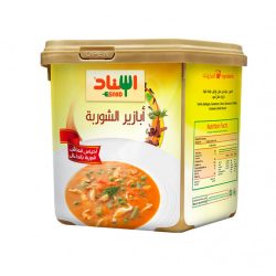 بهارات إسناد شوربة 150 جم