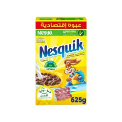رقائق نسكويك كبير625 جم