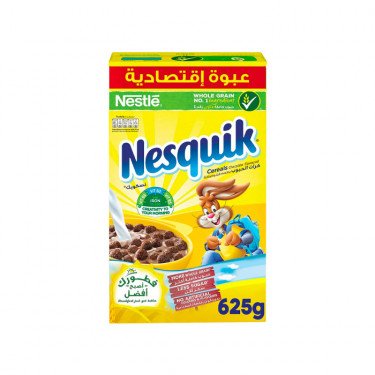 رقائق نسكويك كبير625 جم
