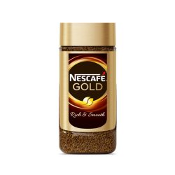 نسكافة جولد وسط 95 جم