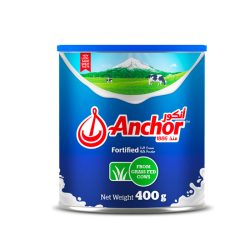 حليب أنكور 400 جم