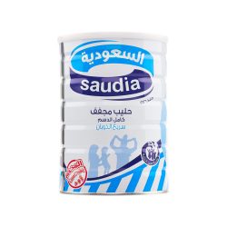 حليب السعودية بودرة 1800جم