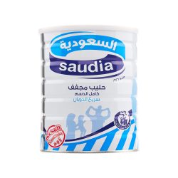 حليب السعودية بودرة 2500جم