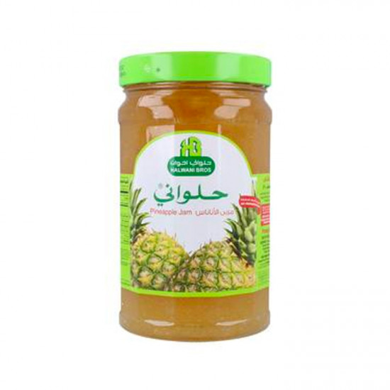 مربى حلواني أناناس 800 جم