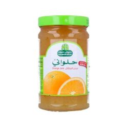 مربى حلواني برتقال 800 جم