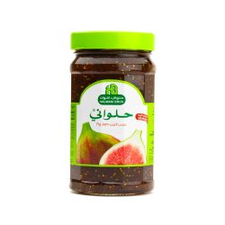 مربى حلواني تين 800 جم