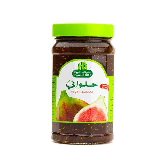 مربى حلواني تين 800 جم