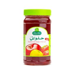 مربى حلواني مشكل 800 جم