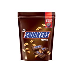 سنكرز مينيز 255 جم