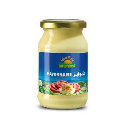 مايونيز أرض الطبيعة 250 مل