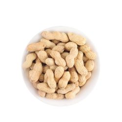 فول سوداني بقشره كيلو