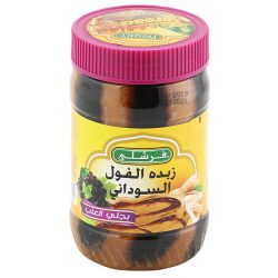 زبدة فول سوداني عنب فرشلي 18 اونز