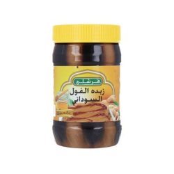 زبدة فول سوداني بالعسل فرشلي 18 اونز