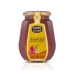 عسل الشفاء طبيعي 500 جم
