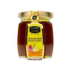عسل الشفاء طبيعي 125جم