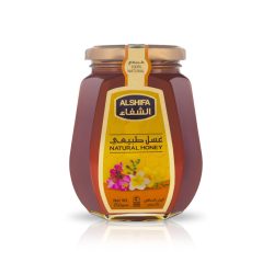 عسل الشفاء طبيعي 250 جم