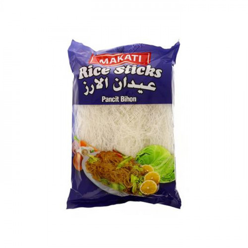 مكاتي عيدان الأرز 200 جم