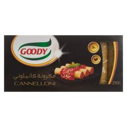مكرونة قودي كانيلوني 250 جم