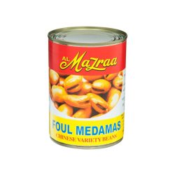 فول المزرعة صيني 400 جم