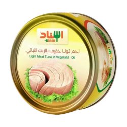 تونة إسناد 165جم