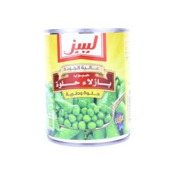 بازيلاء حلوة ليبيز 241 جم