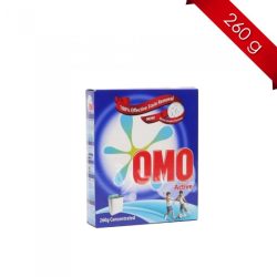 صابون أومو مركز 260 جم