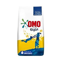 صابون أومو بالكمفرت 5 كيلو