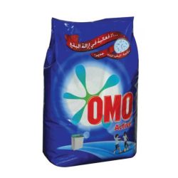 صابون أومو أتوماتيك بالكمفرت 2.5 كيلو