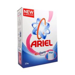 أريل مركز أزرق مع داوني 2.5 كيلو